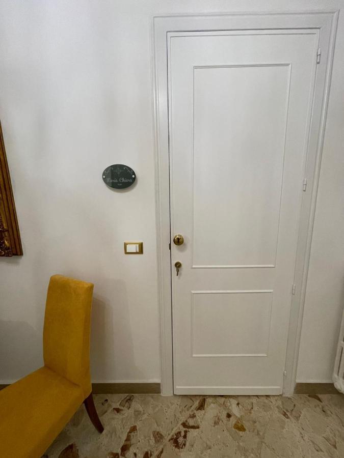 גלאטינה B&B Damapaga Palazzo Grappa מראה חיצוני תמונה