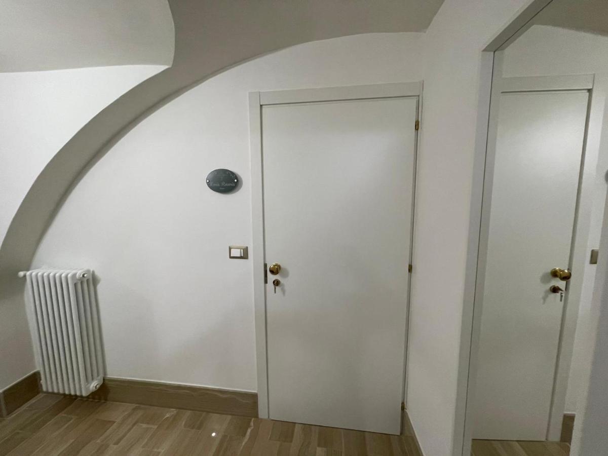 גלאטינה B&B Damapaga Palazzo Grappa מראה חיצוני תמונה