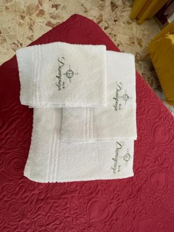 גלאטינה B&B Damapaga Palazzo Grappa מראה חיצוני תמונה